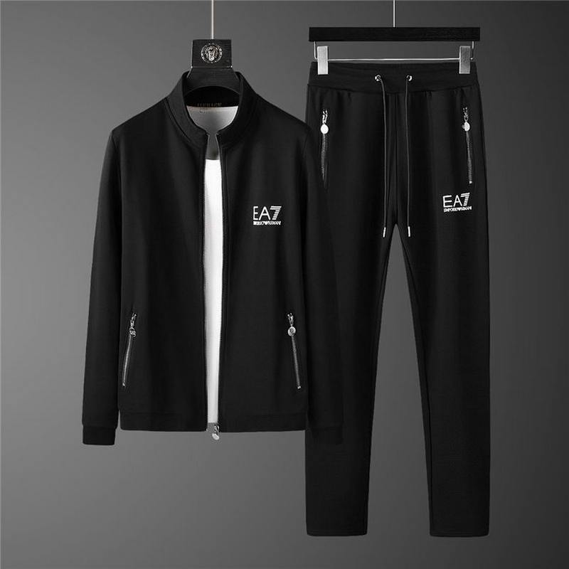 Armani Men's Suits 128